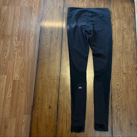 ALO yoga Coast Legging - Picture 4 of 9